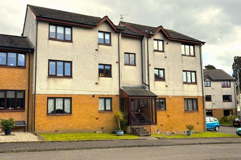 2 bedroom flat to rent - Church Place, Helensburgh , Argyll & Bute , G84 8DY