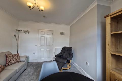 1 bedroom ground floor flat to rent, St Johns Terrace, Leeds LS3