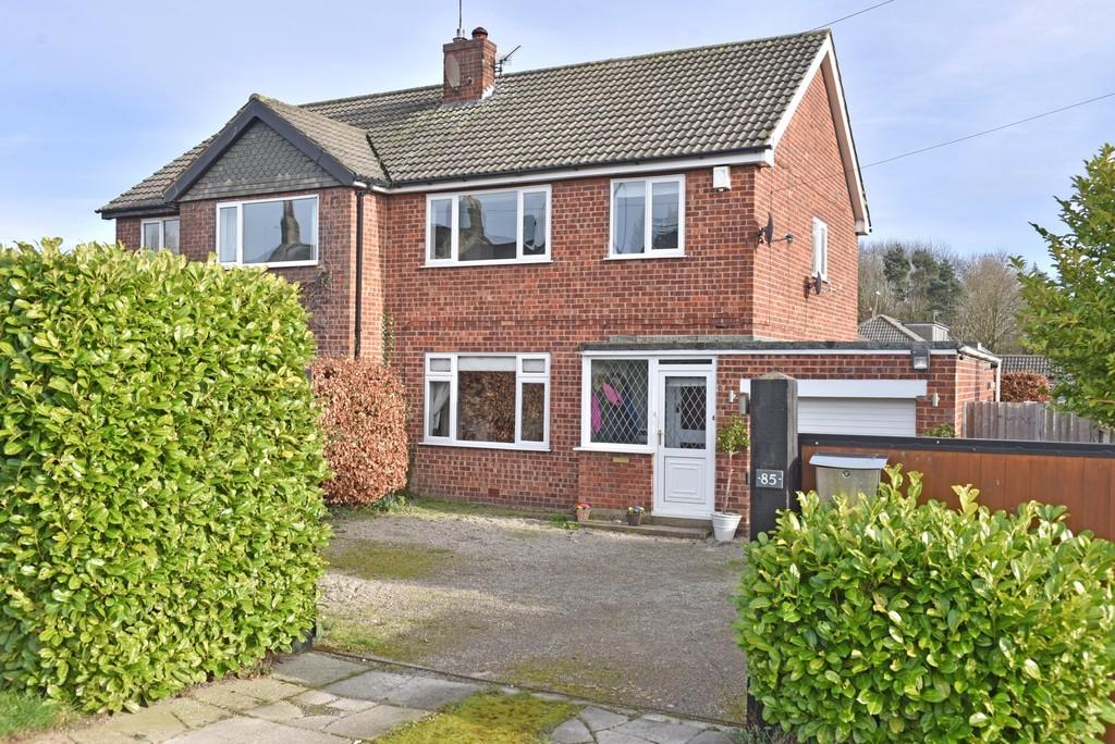 Forest Lane, Harrogate 3 bed semidetached house £289,950