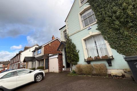undefined, Birmingham Road, Lichfield