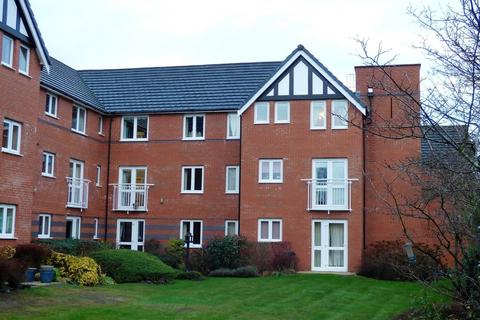 1 bedroom apartment for sale - Chatsworth Court, Park View, Ashbourne
