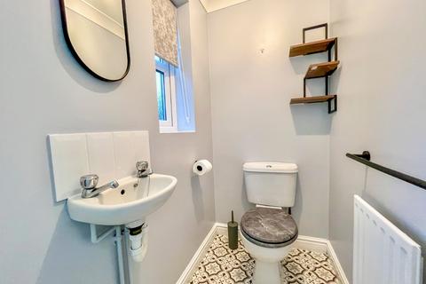 undefined, Dam Road, Barton Upon Humber, North Lincolnshire, DN18