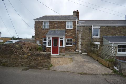 3 bedroom end of terrace house to rent - Goonbell, St. Agnes