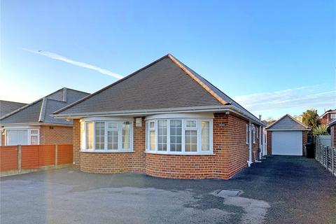 Bournemouth - 3 bedroom bungalow to rent