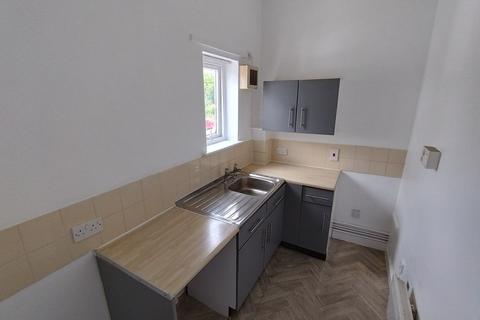 Studio to rent, Market Street, Telford TF1