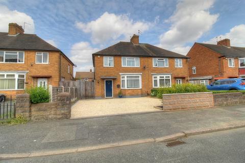 4 Hobart Road Tipton Dy4 9lz 3 Bed Semi Detached House 625