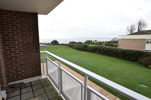 2 bedroom apartment to rent, Elizabeth Court, Grove Road, East Cliff