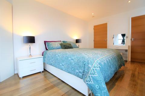 2 bedroom penthouse to rent - One Brewery Wharf, Waterloo Street, Leeds
