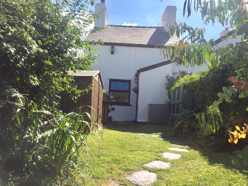 Hermon Road, Mynydd Llandygai, Bangor, LL57 3 bed semidetached house