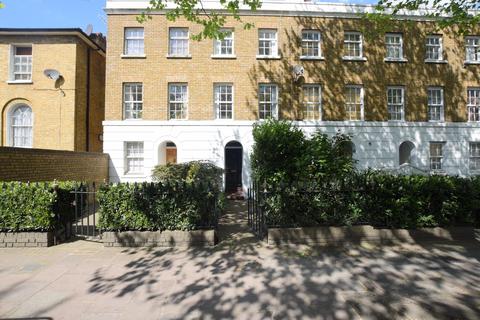4 bedroom terraced house for sale - Vassall Road, London SW9