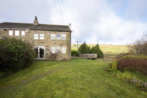 Search Barn Conversions For Sale In Calderdale Onthemarket