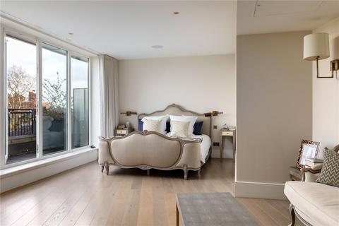 6 bedroom apartment for sale, Benham House, Coleridge Gardens, 552 Kings Road, Kings Chelsea, SW10