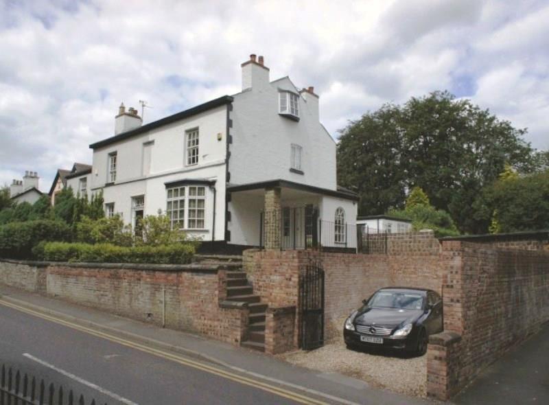 Eagle Brow, Lymm 1 bed in a house share £450 pcm (£104 pw)