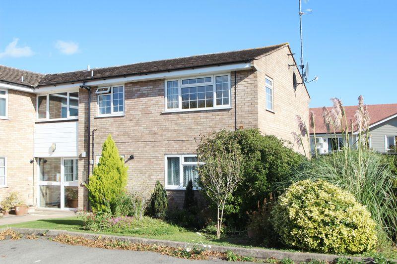 Drayton Avenue, StratfordUponAvon 1 bed £620 pcm (£143 pw)