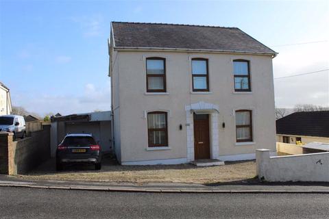 Ty Gwair St Peters Carmarthen Sa33 5ds 3 Bed Barn Conversion