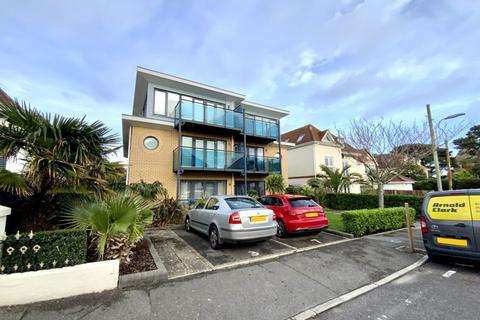 Flat 5, Nautica, 4 Burtley Road, Bournemouth, BH6 4AP