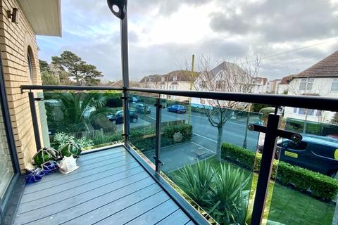 Flat 5, Nautica, 4 Burtley Road, Bournemouth, BH6 4AP