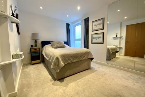 Flat 5, Nautica, 4 Burtley Road, Bournemouth, BH6 4AP