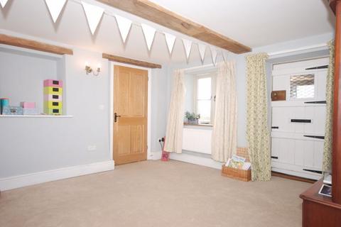 4 bedroom detached house for sale, South Barrow, near Castle Cary