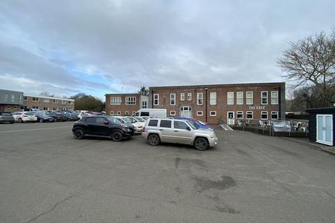 Office to rent, Stour Valley Business Centre, Brundon Lane, Sudbury, Suffolk, CO10