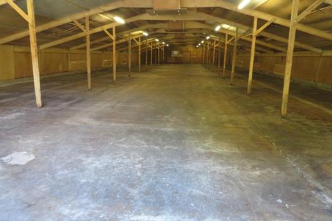Distribution warehouse to rent, Kelvedon