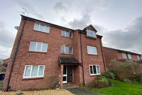 1 bed flat/apartment for rent in Marney Road, Grange Park, Swindon, SN5