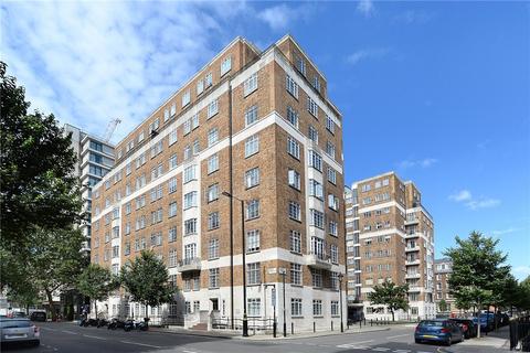 3 bedroom apartment for sale, George Street, London W1H