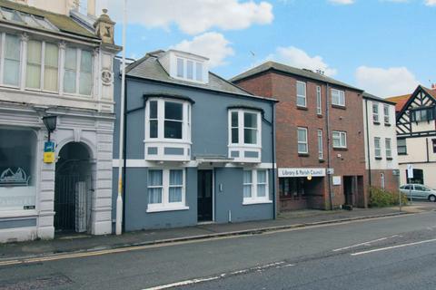 undefined, Sandgate High Street, Sandgate, CT20