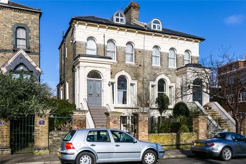 1 bedroom flat to rent, Penn Road, Islington