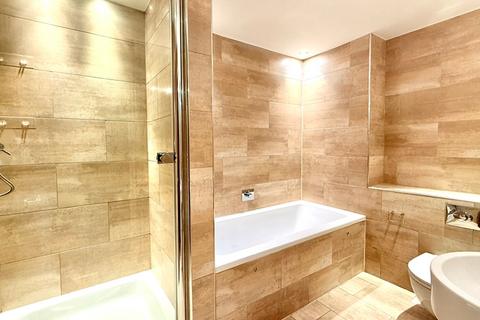 2 bedroom flat to rent, Imperial House W8