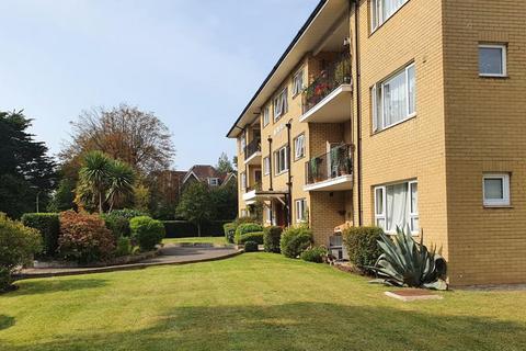 undefined, Milton Road, Dean Park