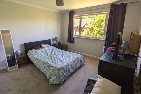 undefined, Milton Road, Dean Park