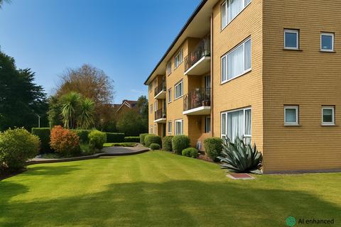 undefined, Milton Road, Dean Park