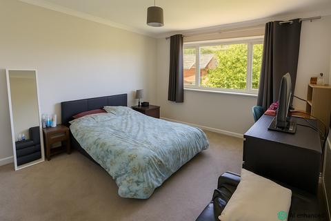 undefined, Milton Road, Dean Park