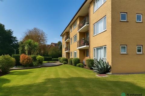 undefined, Milton Road, Dean Park