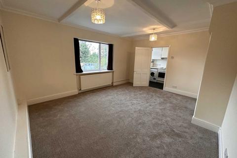 2 bedroom apartment to rent, Castle Street, Wallingford OX10