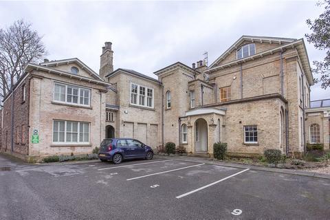 2 bedroom apartment to rent, Heworth Croft, York, YO31