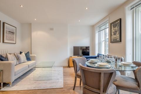 2 bedroom flat to rent - Cedar House W1