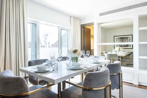 2 bedroom flat to rent, Duke Street W1