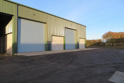 Storage to rent, Margaretting