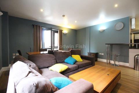 2 bedroom apartment to rent, Tarn House, Ellesmere Street, Manchester