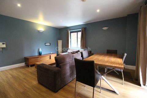 2 bedroom apartment to rent, Tarn House, Ellesmere Street, Manchester