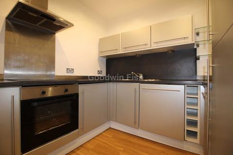 2 bedroom apartment to rent, Tarn House, Ellesmere Street, Manchester