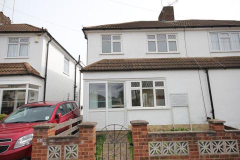 Sydney Road Abbey Wood London Se2 0ju 3 Bed Bungalow 1 250