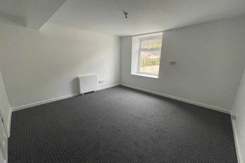 1 bedroom flat to rent, Wyndham Street Treherbert - Treorchy