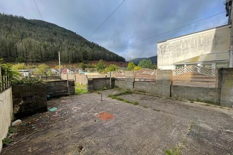 1 bedroom flat to rent, Wyndham Street Treherbert - Treorchy