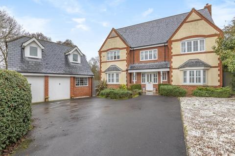 5 bedroom detached house to rent, Newbury,  Berkshire,  RG20