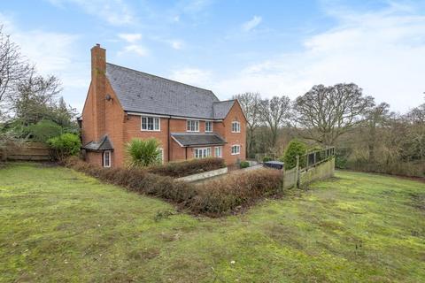 5 bedroom detached house to rent, Newbury,  Berkshire,  RG20