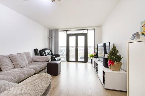 2 bedroom apartment to rent, Fuse Building, Beechwood Road, London, E8