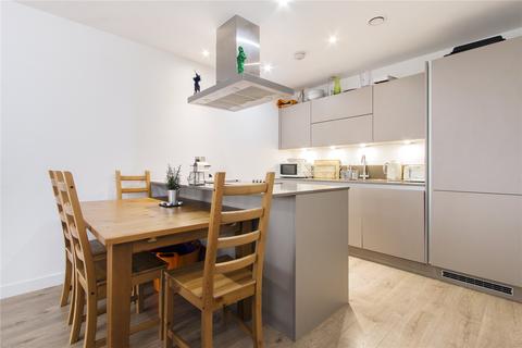 2 bedroom apartment to rent, Fuse Building, Beechwood Road, London, E8